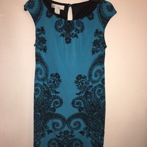 Studio London Times Dress